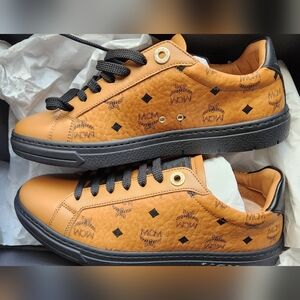 MCM Low Rise Terrain